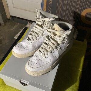 Air Force 1s